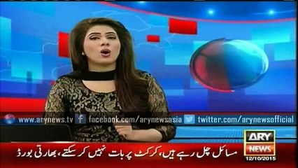 Passengers suffer after suspension of Samjhota Express