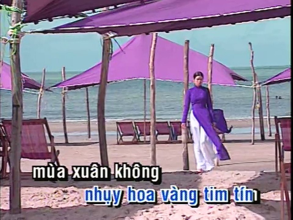 Chuyện Tình Hoa Muống Biển - Randy -Thanh Son HD (FuLL1080p)
