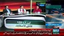 Faisal Javed Khan Agains Trolls Maiza Hameed