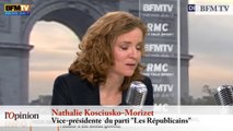 TextO’ : Djihadistes français tués - NKM : « Bien sûr », c'est de la légitime défense
