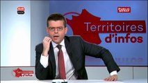 Luc Carvounas : référendum au PS