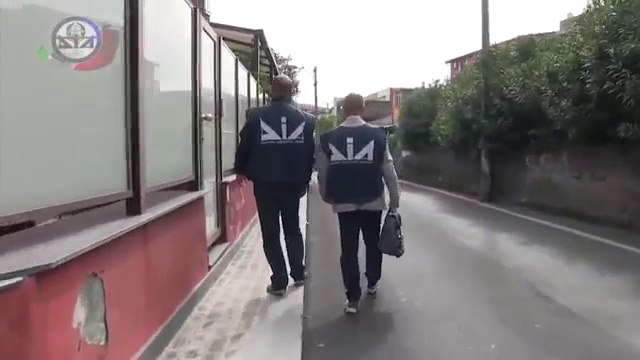 Catania - mafia, sequestrati beni per 2 milioni a esponente clan