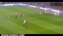 Euro 2016 Qualification | Serbia 1-2 Portugal | Video bola, berita bola, cuplikan gol