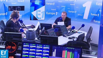 Feraud : "J'ai réussi à construire ma place avec ma personnalité"