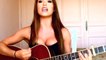 Highway to hell - AC/DC (cover) Jess Greenberg