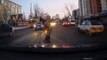 Good people on Russian Roads (positive compilation)