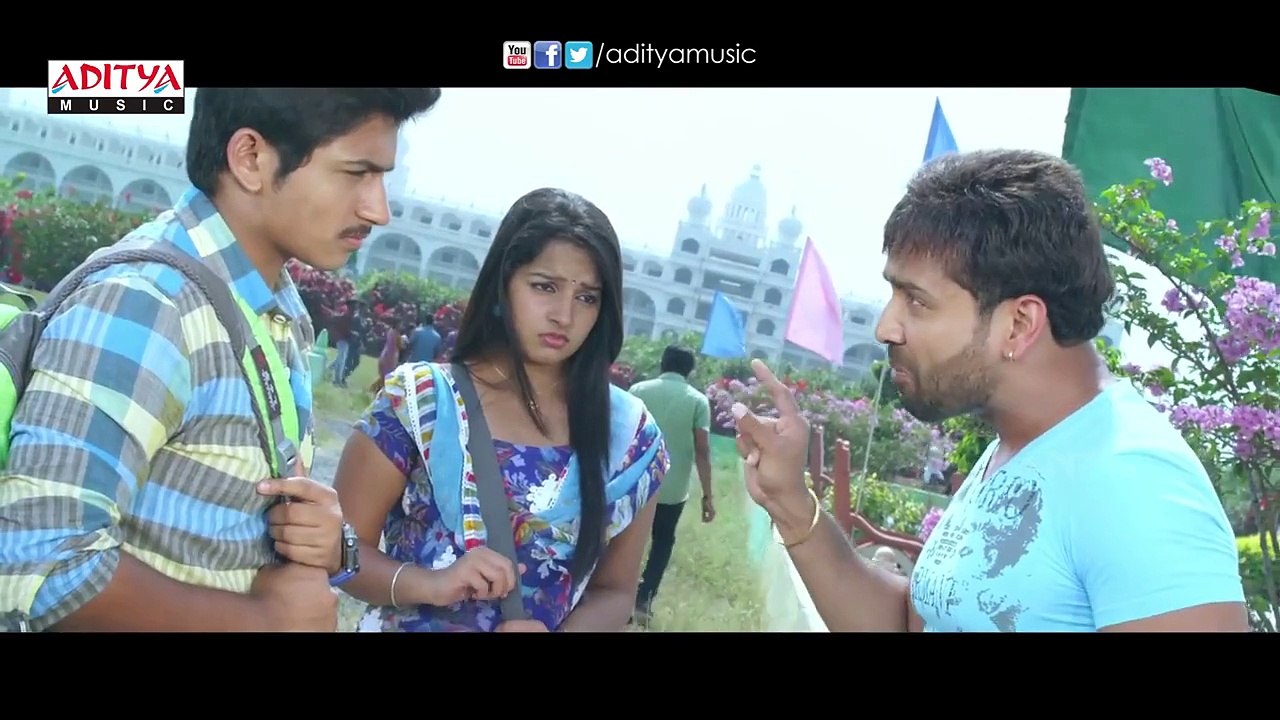 Vandanam Movie Theatrical trailer  Deepak Taroj, Malavika Menon