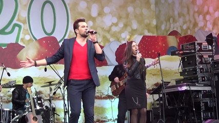 Александр Балыков - Полчаса