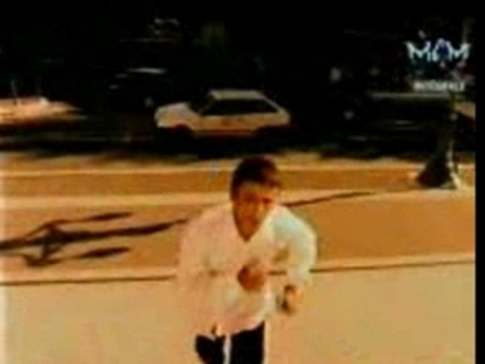 Faudel - tellement n'brick