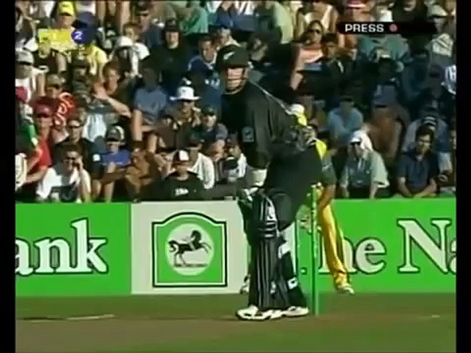 Some Best Memorable Rare Moments of Past Decade - Great Cricket Moments