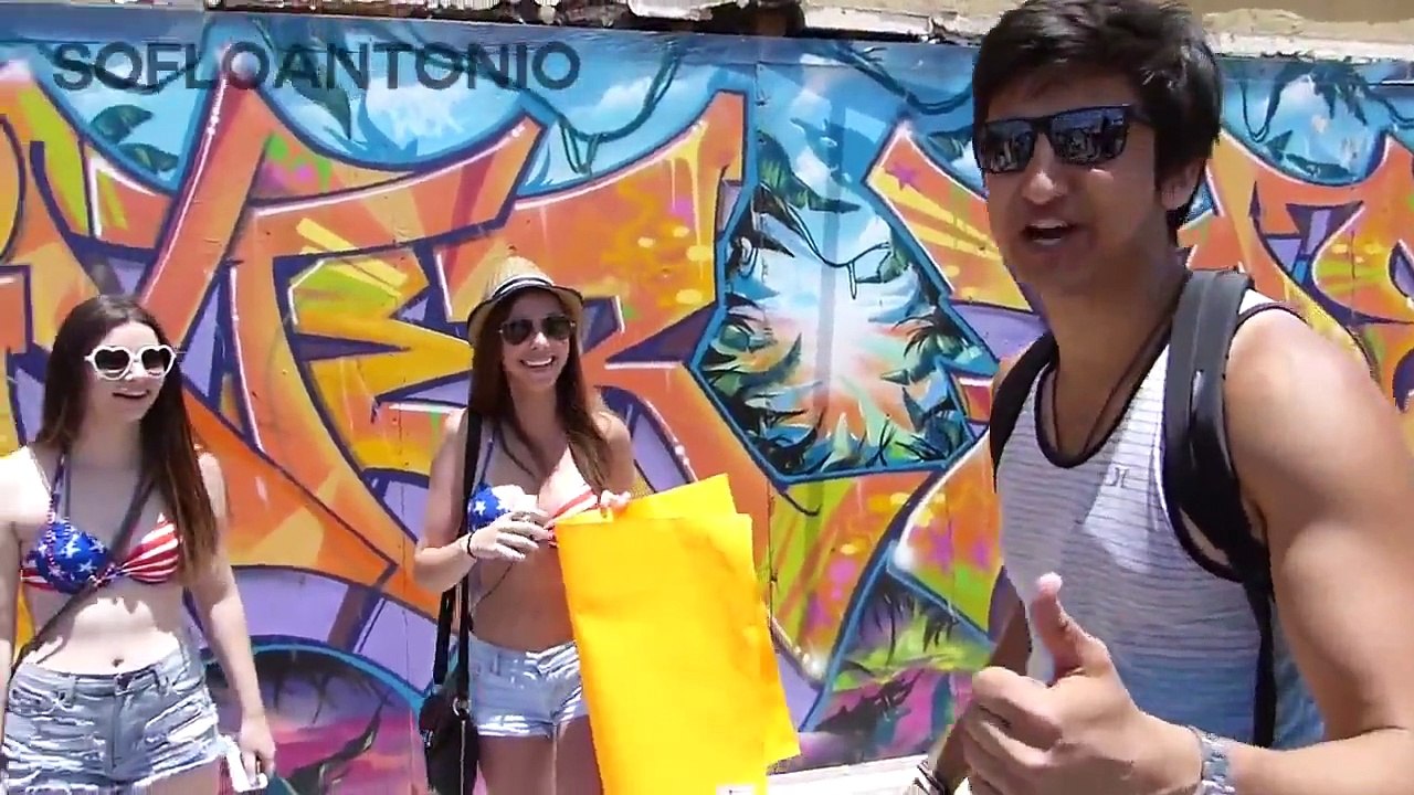 Blindfold Kiss Prank Kisses for Charity Kissing Strangers Prank Kissing Prank Funny Pranks