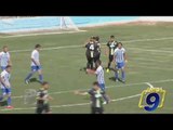 Akragas - Fidelis Andria 0-2 | Post Gara Piero Doronzo - D.S. Fidelis Andria