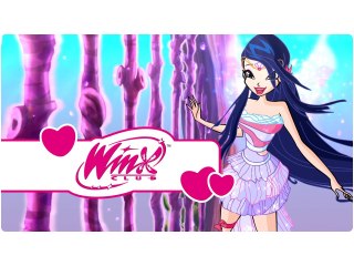 Winx Club - Sezon 5 Bölüm 8 - Yakut kayalığın sırrı (klip3)