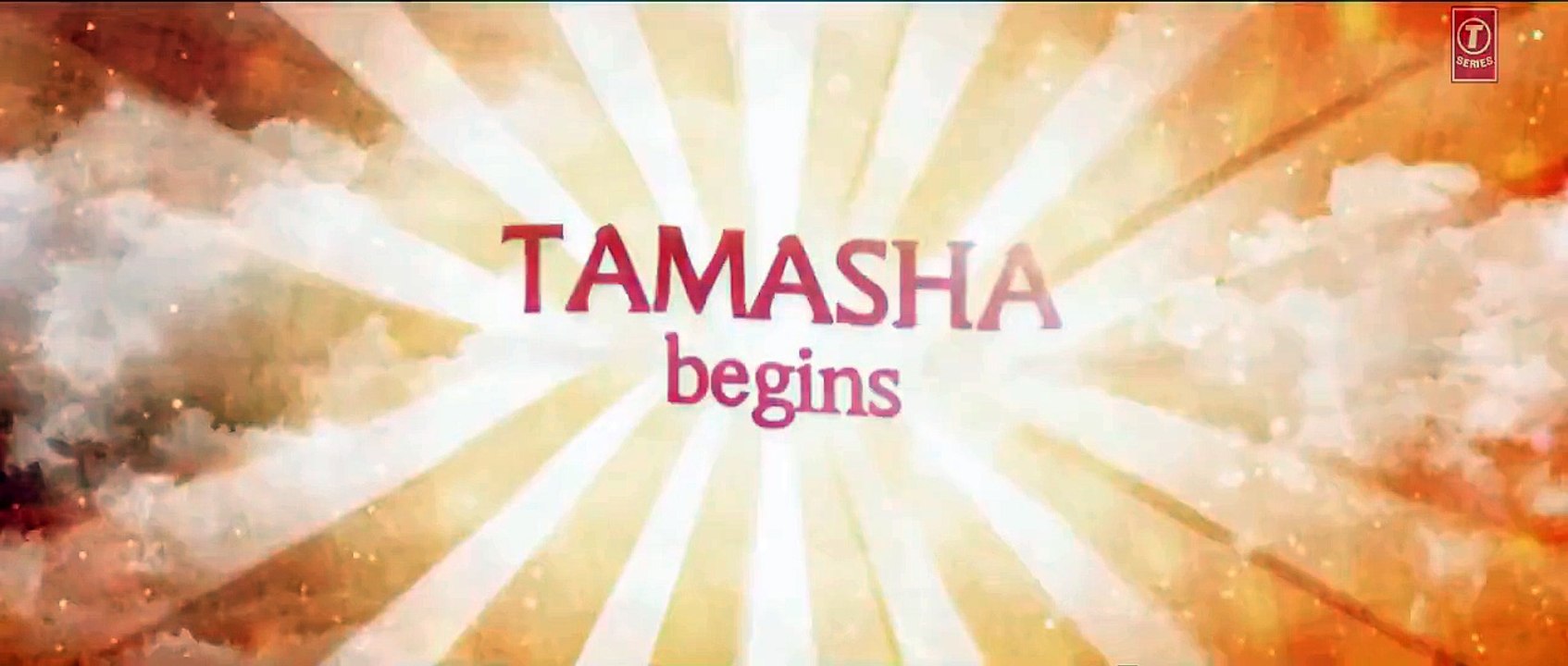 Matargashti HD Video Song Tamasha [2015] Deepika Padukone - Ranbir Kapoor