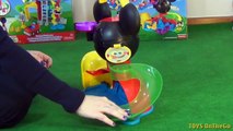 Mickey Mouse Fly n Slide Clubhouse Disney Junior Fisher Price Juguetes de Mickey Mouse