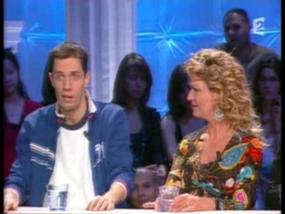 Grand corp malade ardisson