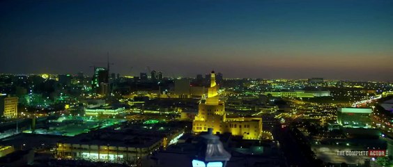 Kanal Official Trailer HD  Mohanlal