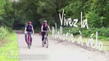L'année 2016 sera résolument celle du vélo en Wallonie