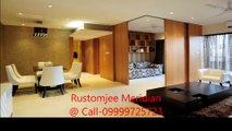 Rustomjee Meridian, Flats in Kandivali West, Property in Kandivali West, Meridian in Kandivali West, Meridian in Mumbai