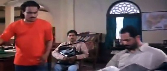 Nana patekar Funny Scene - Comedy Scenes