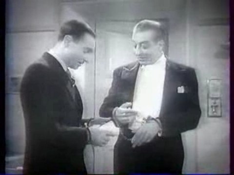 Jules Berry - Derrière la façade 2