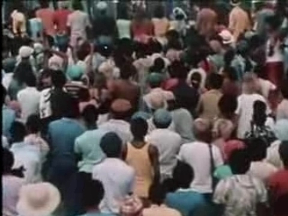 Dennis Brown - Whip Them Jah Jah