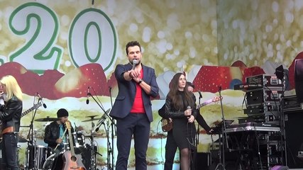 Александр Балыков - Лето