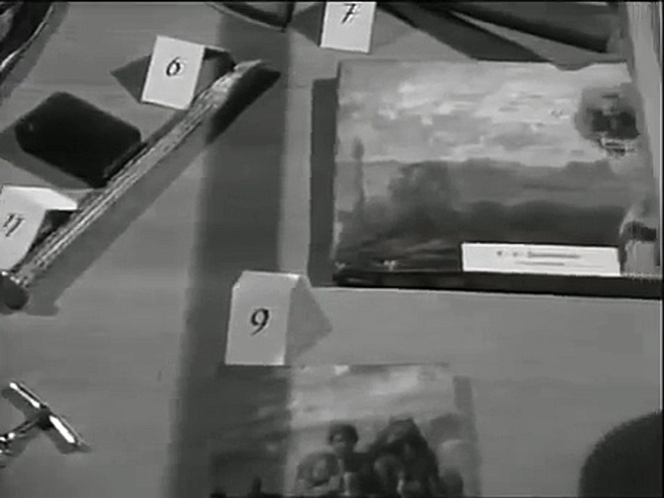 Das Kriminalmuseum 10 - Akte Dr. W-PART_2