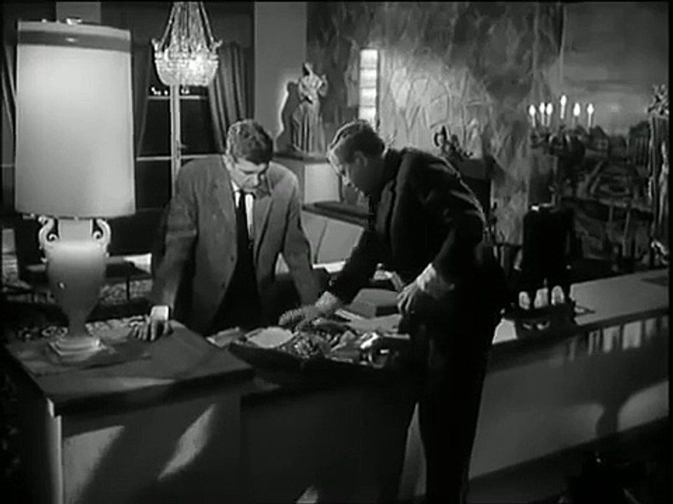 Das Kriminalmuseum 13 - Tödliches Schach-PART_1