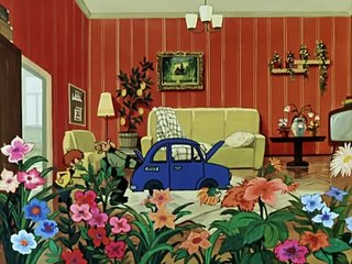 Мультфильм Трое из Простоквашино — все серии HD Качество.