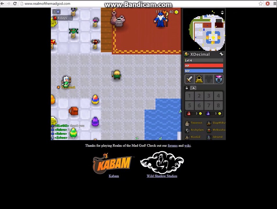 Auto Ability Spammer V1.0