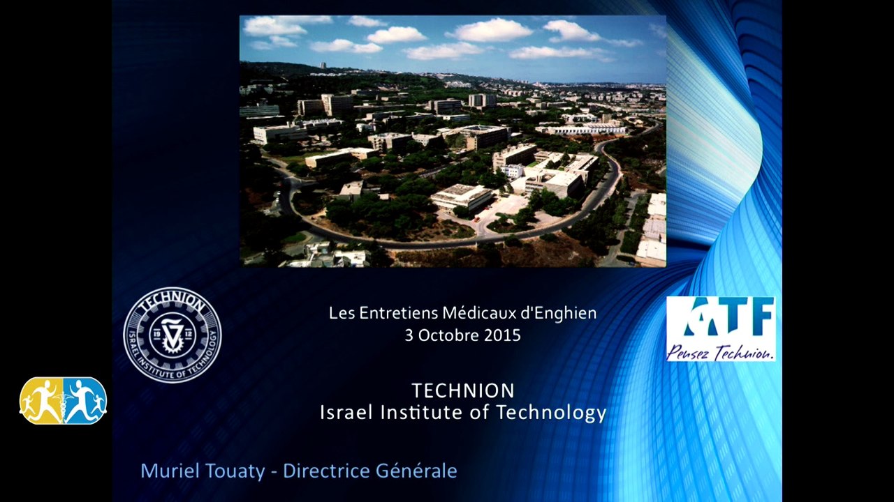 EME2015 - Muriel Touaty