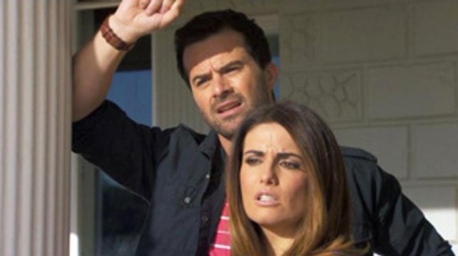 Home and Away Episode 6301 - 12th October 2015 HD