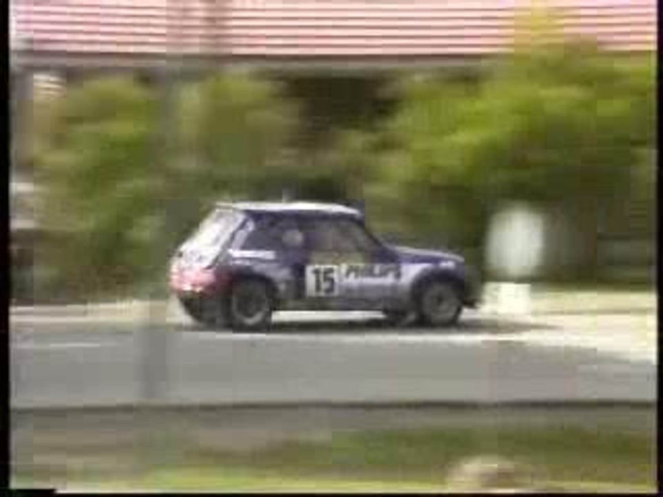 R5 turbo 2 maxi