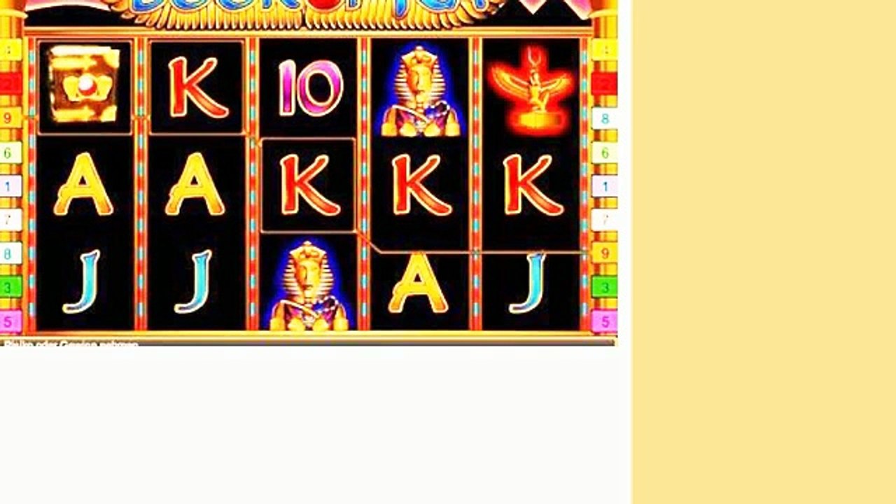 Spielautomaten Tricks