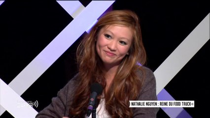 Juste Avant de Zapper - Nathalie Nguyen, Masterchef - Vendredi 09/10/15