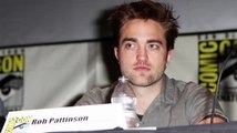 Robert Pattinson pense qu'Edward Cullen était déprimé et suicidaire