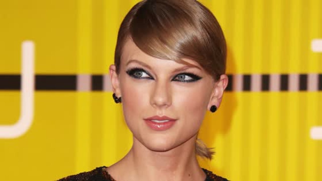Taylor Swift ist die neue Instagram Königin