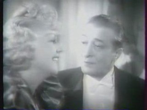 Jules Berry - Derrière la façade 1