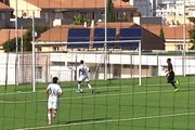 U19 National - OM 1-1 Monaco : le but de Dylan Bolnet (44e)