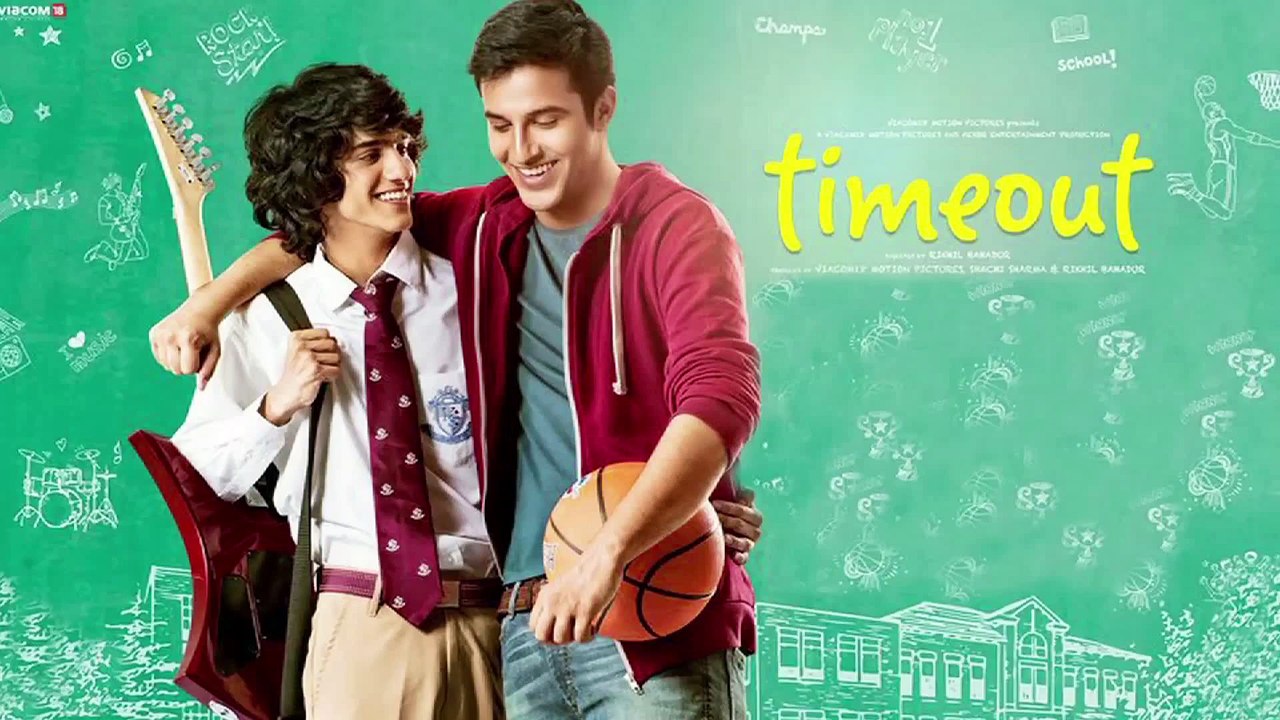 TimeOut | Chirag Malhotra and Pranay Pachauri On Why To Watch This Movie