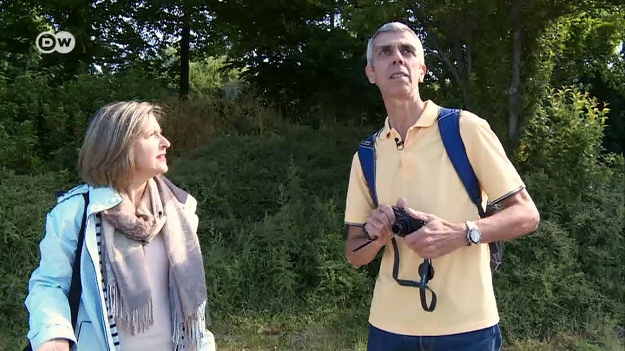 Unterwegs in Hamburg | Hin & weg