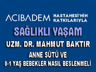 SAĞLIKLI YAŞAM 10 EKİM 2015
