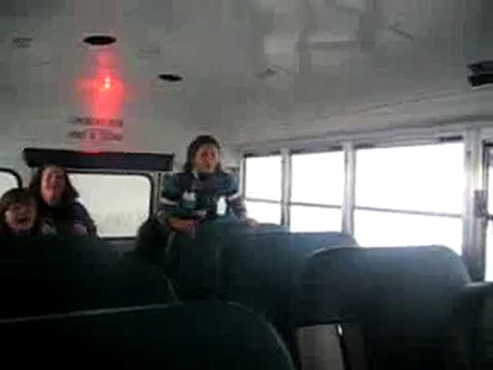 It was a funny jump-videosmunch