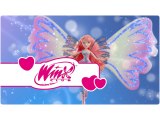 Winx Club - Bebekler - Sirenix double wings