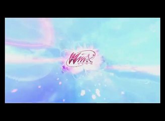 Winx Club - Bebekler - Sparklink Lights Sirenix