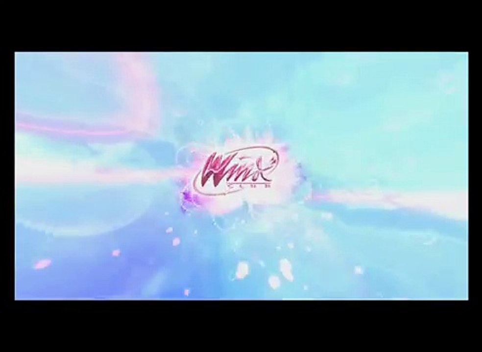 Winx Club - Bebekler - Sparklink Lights Sirenix
