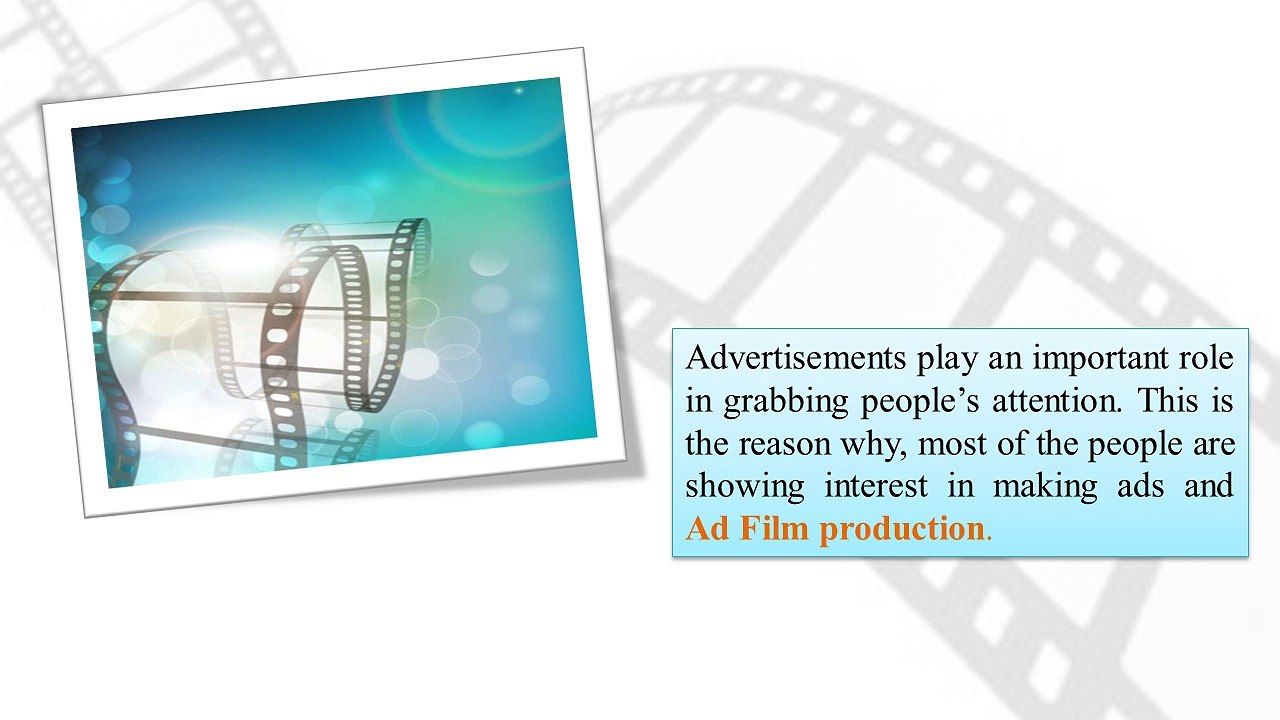 Ad Film Agency & Ad Film Makers in chennai, bangalore, hyderabad,india