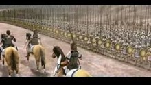 Rome Total War part1