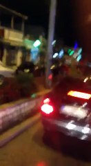 Edhe Ulqini sonte kuq e zi [video] • KOHA